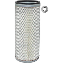 Baldwin Filters - 10-3/4" OAL x 4-19/32" OD Automotive Air Filter - Exact Tooling