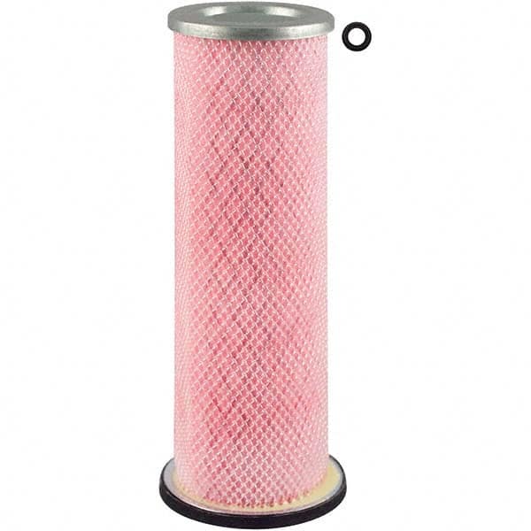 Baldwin Filters - 6-31/32" OAL x 2-3/8" OD Automotive Air Filter - Exact Tooling