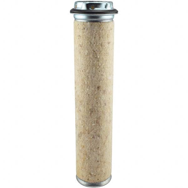 Baldwin Filters - 12-27/32" OAL x 2-9/16" OD Automotive Air Filter - Exact Tooling