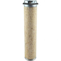 Baldwin Filters - 12-27/32" OAL x 2-9/16" OD Automotive Air Filter - Exact Tooling