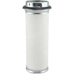 Baldwin Filters - 7-27/32" OAL x 2-11/16" OD Automotive Air Filter - Exact Tooling