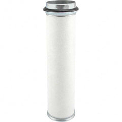 Baldwin Filters - 12-13/16" OAL x 3-1/4" OD Automotive Air Filter - Exact Tooling