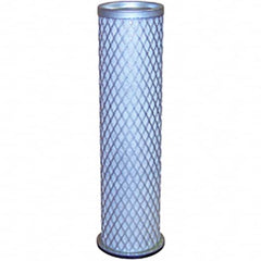 Baldwin Filters - 10-1/4" OAL x 2-9/16" OD Automotive Air Filter - Exact Tooling