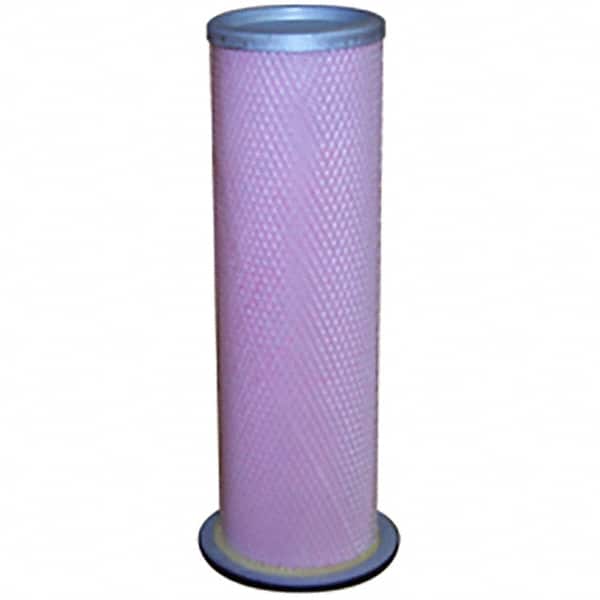 Baldwin Filters - 11-1/16" OAL x 3-11/32" OD Automotive Air Filter - Exact Tooling