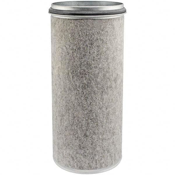 Baldwin Filters - 18-5/32" OAL x 7-7/8" OD Automotive Air Filter - Exact Tooling
