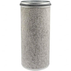 Baldwin Filters - 18-5/32" OAL x 7-7/8" OD Automotive Air Filter - Exact Tooling