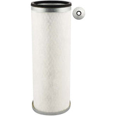 Baldwin Filters - 10-29/32" OAL x 4-3/32" OD Automotive Air Filter - Exact Tooling