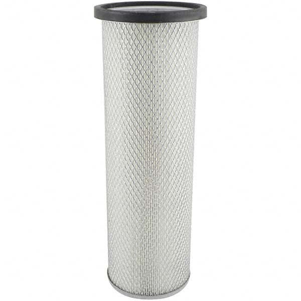 Baldwin Filters - 16-5/16" OAL x 5-3/16" OD Automotive Air Filter - Exact Tooling