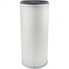 Baldwin Filters - 14-15/32" OAL x 6-1/4" OD Automotive Air Filter - Exact Tooling