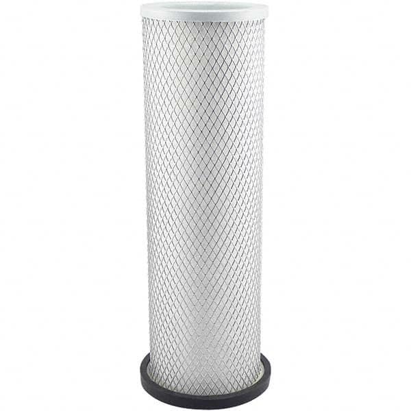 Baldwin Filters - 14-3/4" OAL x 4-21/32" OD Automotive Air Filter - Exact Tooling