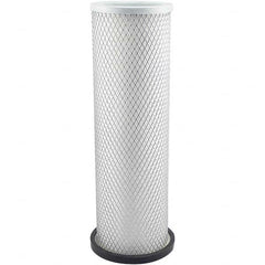 Baldwin Filters - 14-3/4" OAL x 4-21/32" OD Automotive Air Filter - Exact Tooling
