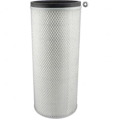 Baldwin Filters - 17-7/16" OAL x 7-15/32" OD Automotive Air Filter - Exact Tooling