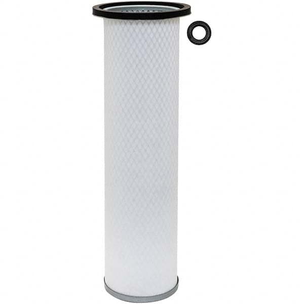 Baldwin Filters - 17-11/16" OAL Automotive Filter - Exact Tooling