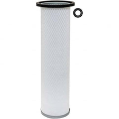 Baldwin Filters - 17-11/16" OAL Automotive Filter - Exact Tooling