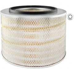 Baldwin Filters - 10-1/2" OAL x 13-7/8" OD Automotive Air Filter - Exact Tooling
