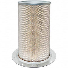 Baldwin Filters - 15-11/32" OAL x 8-5/8" OD Automotive Air Filter - Exact Tooling
