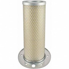 Baldwin Filters - 12-1/32" OAL x 4-3/4" OD Automotive Air Filter - Exact Tooling