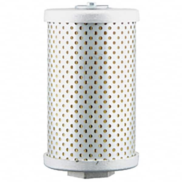 Baldwin Filters - 6-17/32" OAL x 3-9/16" OD Automotive Air Filter - Exact Tooling