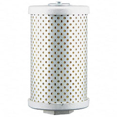 Baldwin Filters - 6-17/32" OAL x 3-9/16" OD Automotive Air Filter - Exact Tooling