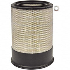 Baldwin Filters - 17-1/2" OAL x 12-3/4" OD Automotive Air Filter - Exact Tooling