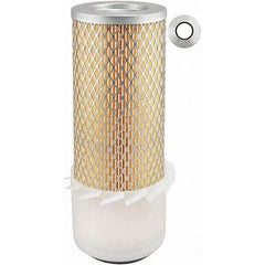 Baldwin Filters - 10-11/32" OAL x 4-3/32" OD Automotive Air Filter - Exact Tooling