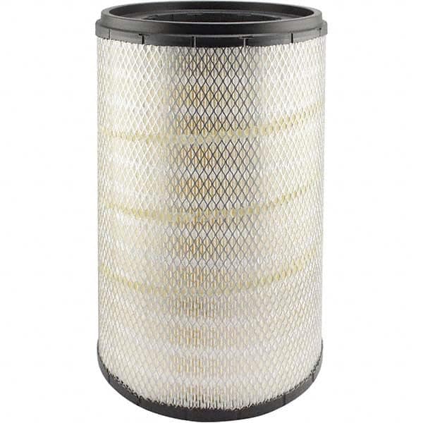 Baldwin Filters - 16-1/2" OAL x 11-1/8" OD Automotive Air Filter - Exact Tooling