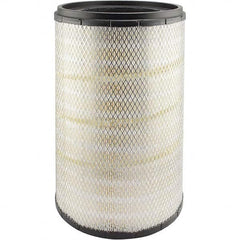 Baldwin Filters - 16-1/2" OAL x 11-1/8" OD Automotive Air Filter - Exact Tooling