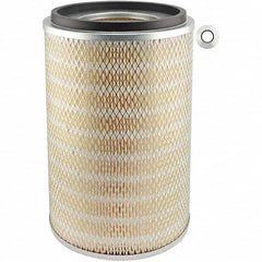 Baldwin Filters - 13-1/2" OAL x 9-7/32" OD Automotive Air Filter - Exact Tooling