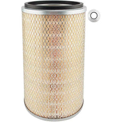 Baldwin Filters - 12-3/8" OAL x 7-31/32" OD Automotive Air Filter - Exact Tooling