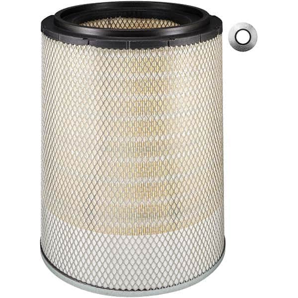 Baldwin Filters - 15-5/16" OAL x 12-1/32" OD Automotive Air Filter - Exact Tooling