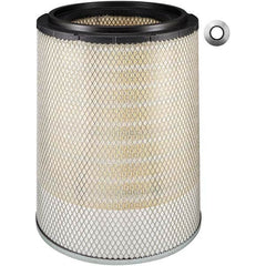 Baldwin Filters - 15-5/16" OAL x 12-1/32" OD Automotive Air Filter - Exact Tooling