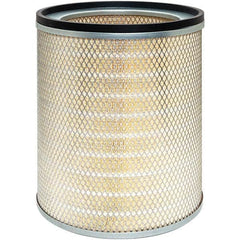 Baldwin Filters - 13-1/2" OAL x 11-1/2" OD Automotive Air Filter - Exact Tooling