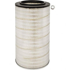 Baldwin Filters - 23-1/2" OAL x 12-1/32" OD Automotive Air Filter - Exact Tooling