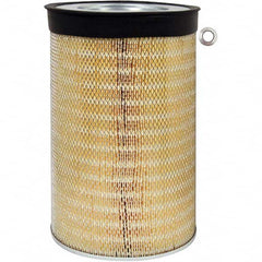 Baldwin Filters - 20-3/8" OAL x 12-1/8" OD Automotive Air Filter - Exact Tooling
