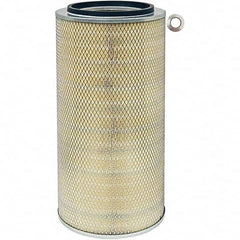 Baldwin Filters - 20-1/2" OAL x 10-27/32" OD Automotive Air Filter - Exact Tooling