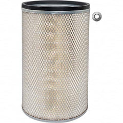 Baldwin Filters - 15-1/2" OAL x 9-5/8" OD Automotive Air Filter - Exact Tooling