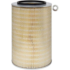 Baldwin Filters - 19-1/2" OAL x 12-1/8" OD Automotive Air Filter - Exact Tooling