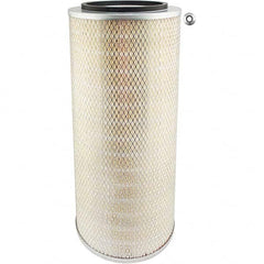 Baldwin Filters - 19-7/8" OAL x 9-3/32" OD Automotive Air Filter - Exact Tooling