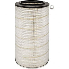 Baldwin Filters - 23-1/2" OAL x 12-1/32" OD Automotive Air Filter - Exact Tooling