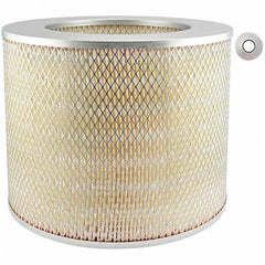 Baldwin Filters - 10" OAL x 12-1/8" OD Automotive Air Filter - Exact Tooling