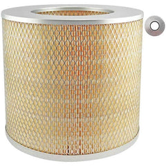Baldwin Filters - 9" OAL x 10-7/32" OD Automotive Air Filter - Exact Tooling