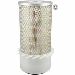 Baldwin Filters - 11-1/2" OAL x 5-3/16" OD Automotive Air Filter - Exact Tooling