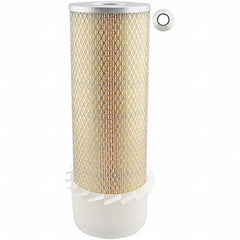 Baldwin Filters - 15-3/8" OAL x 5-1/4" OD Automotive Air Filter - Exact Tooling