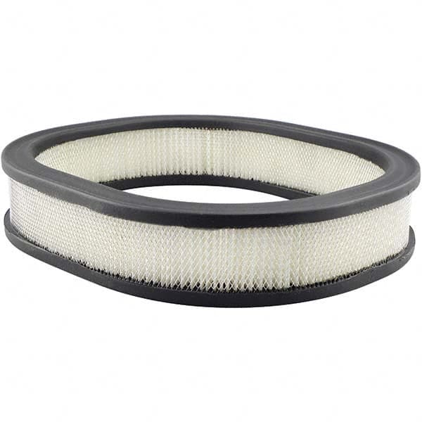 Baldwin Filters - 2-1/8" OAL x 9-3/8" OD Automotive Air Filter - Exact Tooling