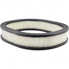 Baldwin Filters - 2-1/8" OAL x 9-3/8" OD Automotive Air Filter - Exact Tooling