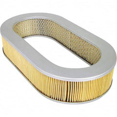 Baldwin Filters - 2-7/8" OAL x 8" OD Automotive Air Filter - Exact Tooling