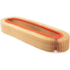 Baldwin Filters - 3-5/32" OAL x 15-3/8" OD Automotive Air Filter - Exact Tooling