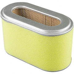 Baldwin Filters - 3-1/8" OAL x 3-1/8" OD Automotive Air Filter - Exact Tooling