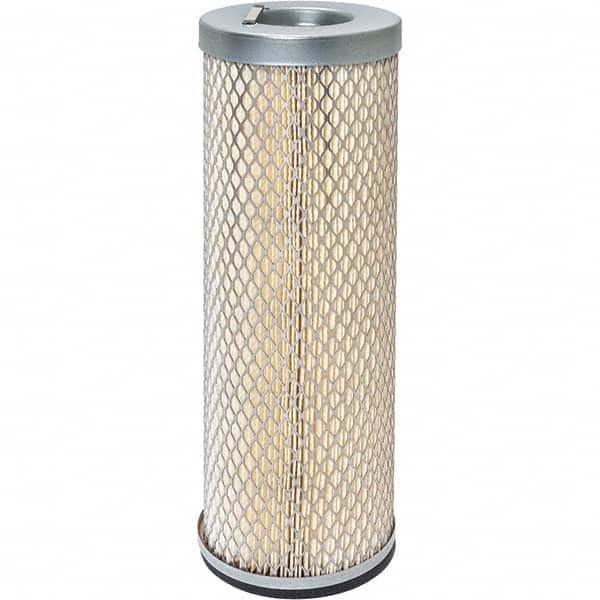 Baldwin Filters - 12-5/8" OAL x 4-1/2" OD Automotive Air Filter - Exact Tooling