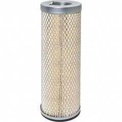 Baldwin Filters - 12-5/8" OAL x 4-1/2" OD Automotive Air Filter - Exact Tooling